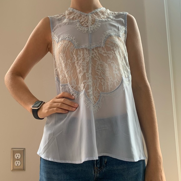 Piperlime top - Picture 3 of 8